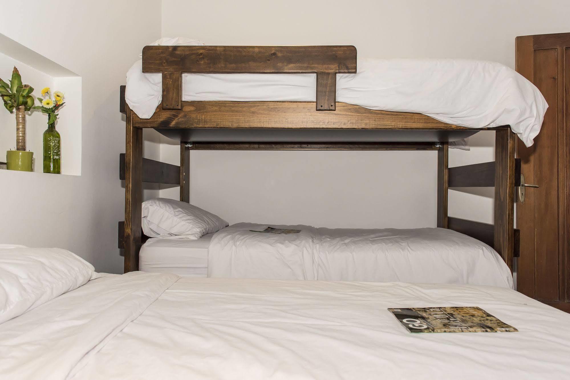 Mi Llave Hostels Богота Екстер'єр фото